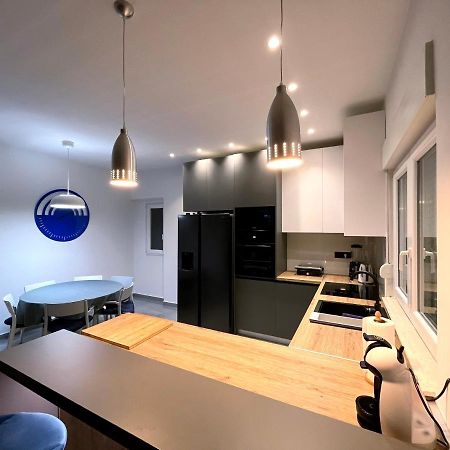 Experience Sibenik Apartments المظهر الخارجي الصورة