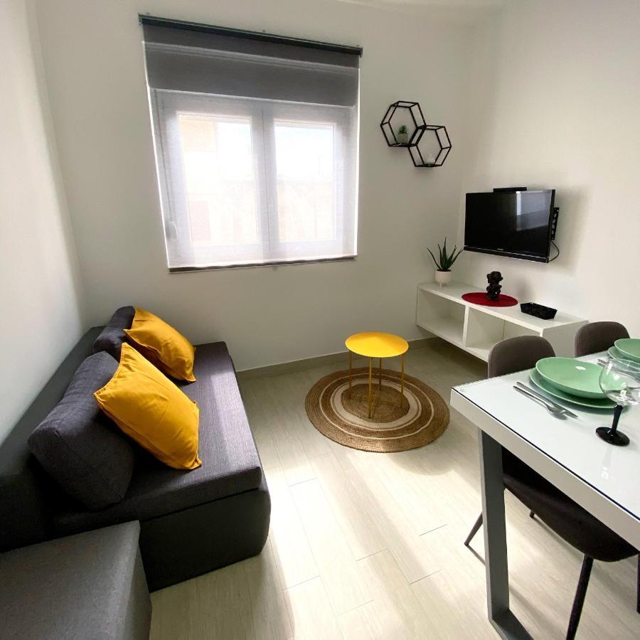 Experience Sibenik Apartments المظهر الخارجي الصورة