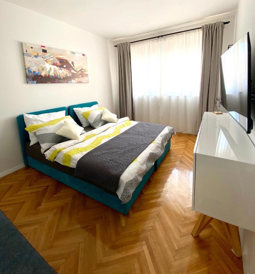 Experience Sibenik Apartments المظهر الخارجي الصورة