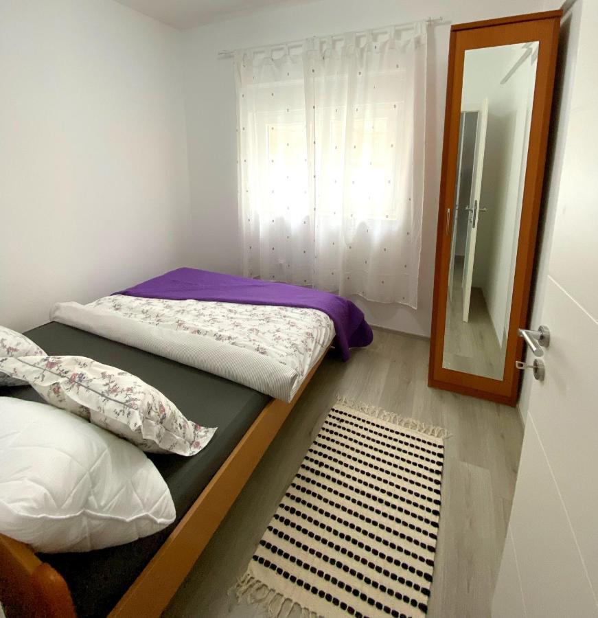 Experience Sibenik Apartments المظهر الخارجي الصورة