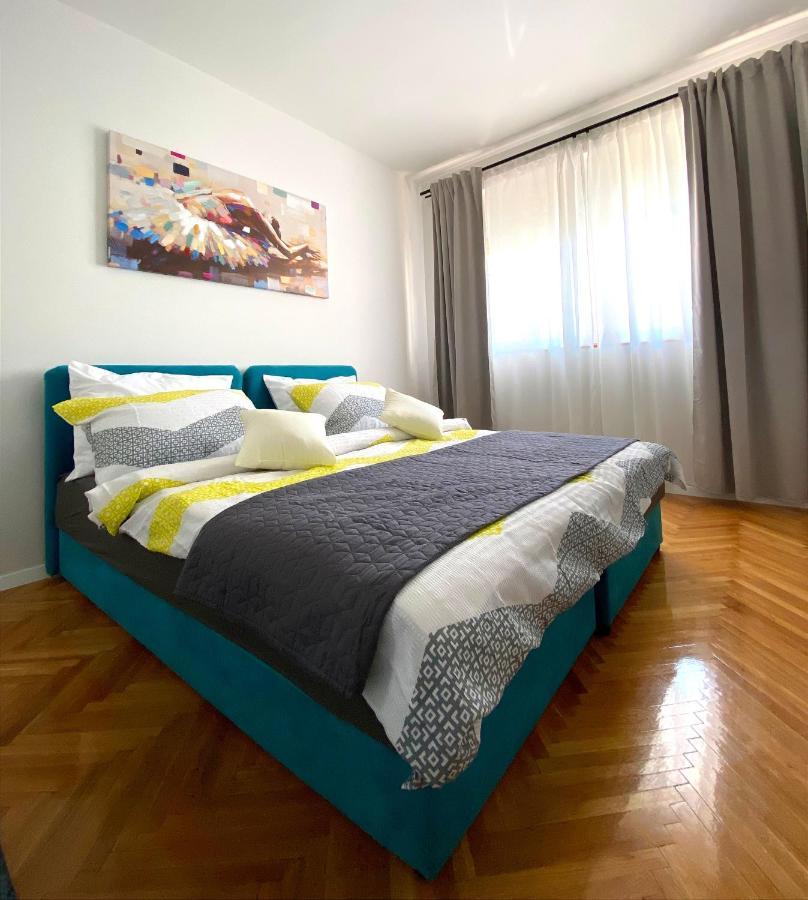 Experience Sibenik Apartments المظهر الخارجي الصورة