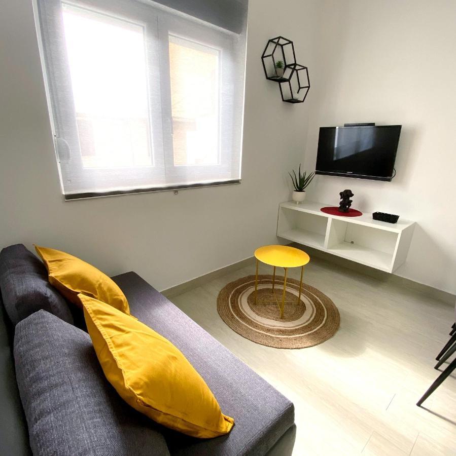 Experience Sibenik Apartments المظهر الخارجي الصورة