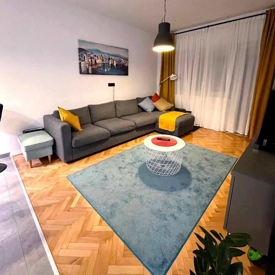 Experience Sibenik Apartments المظهر الخارجي الصورة
