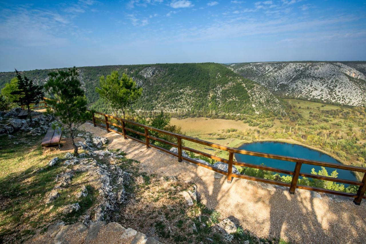 Experience Sibenik Apartments المظهر الخارجي الصورة