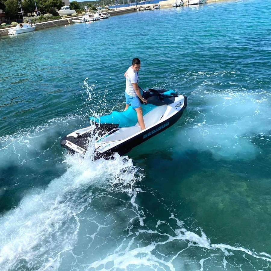 Experience Sibenik Apartments المظهر الخارجي الصورة