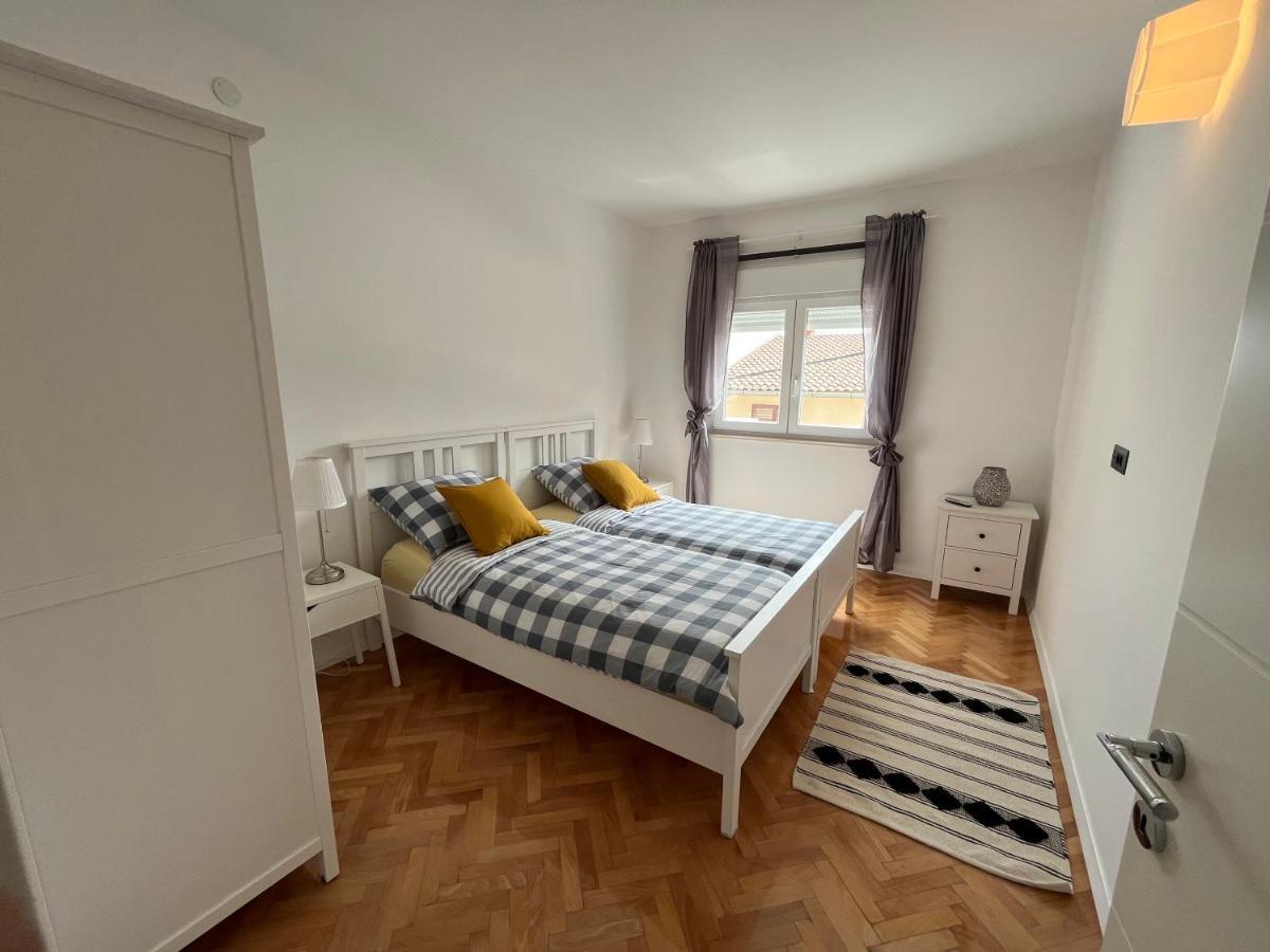 Experience Sibenik Apartments المظهر الخارجي الصورة
