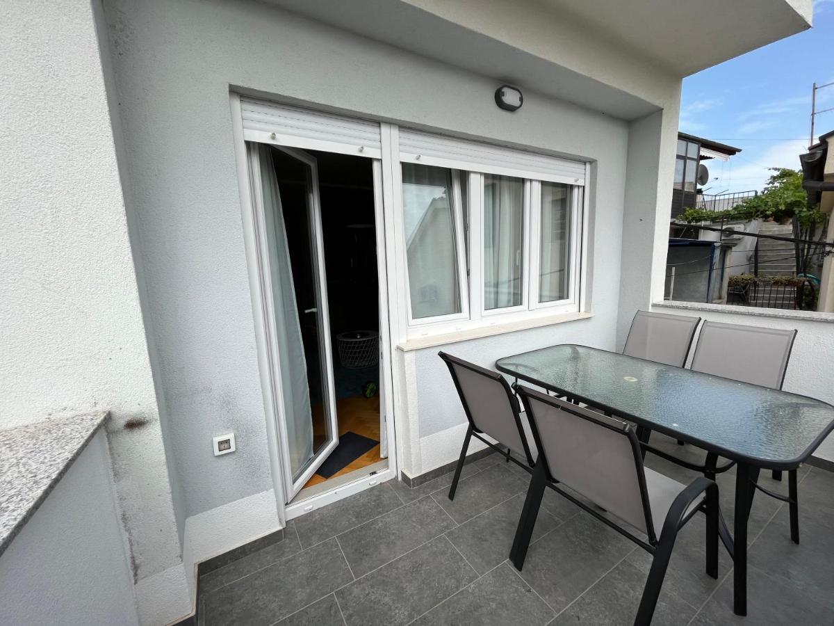 Experience Sibenik Apartments المظهر الخارجي الصورة