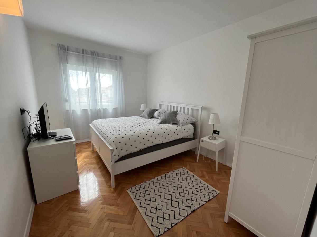Experience Sibenik Apartments المظهر الخارجي الصورة
