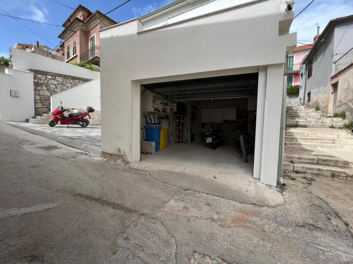 Experience Sibenik Apartments المظهر الخارجي الصورة