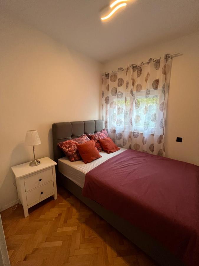 Experience Sibenik Apartments المظهر الخارجي الصورة
