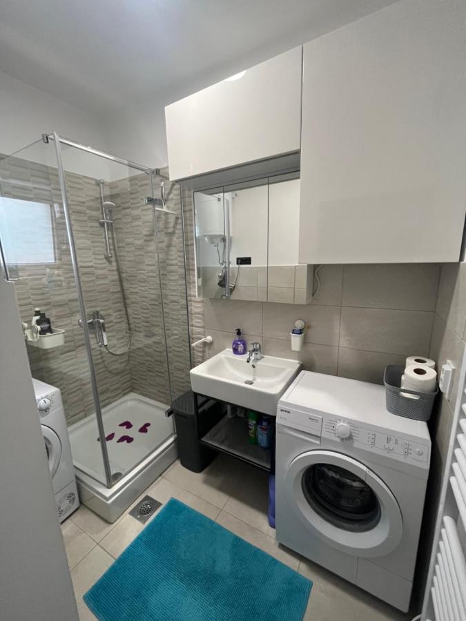 Experience Sibenik Apartments المظهر الخارجي الصورة