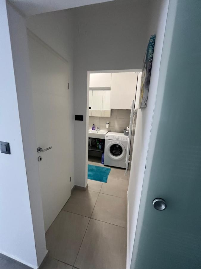 Experience Sibenik Apartments المظهر الخارجي الصورة